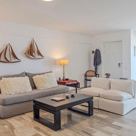 Oceana Suites Fontemar Πούντα ντελ Έστε Εξωτερικό φωτογραφία