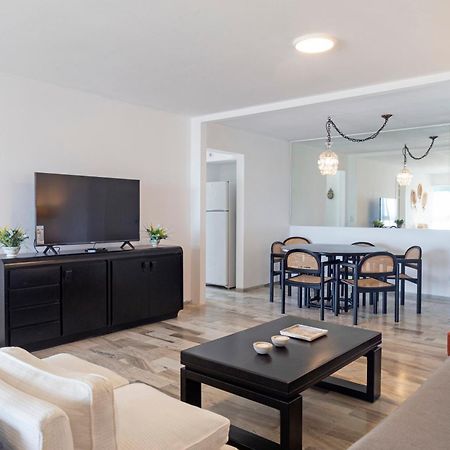 Oceana Suites Fontemar Πούντα ντελ Έστε Εξωτερικό φωτογραφία