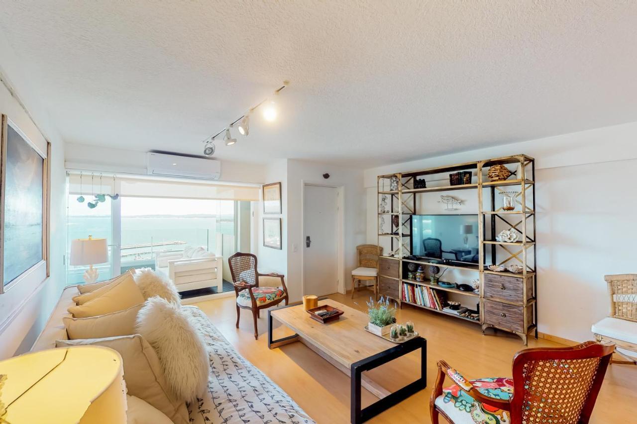 Oceana Suites Fontemar Πούντα ντελ Έστε Εξωτερικό φωτογραφία