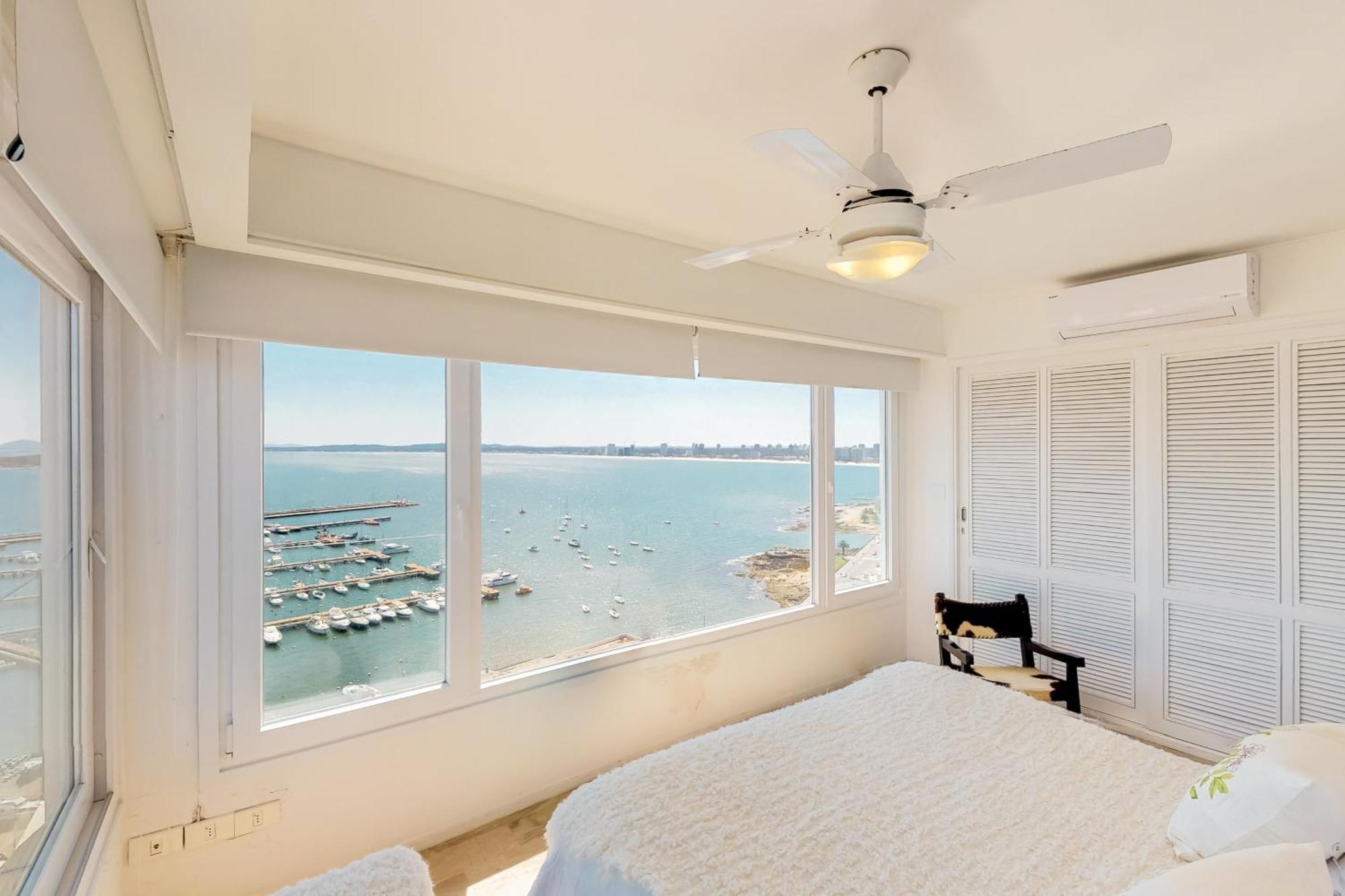 Oceana Suites Fontemar Πούντα ντελ Έστε Δωμάτιο φωτογραφία
