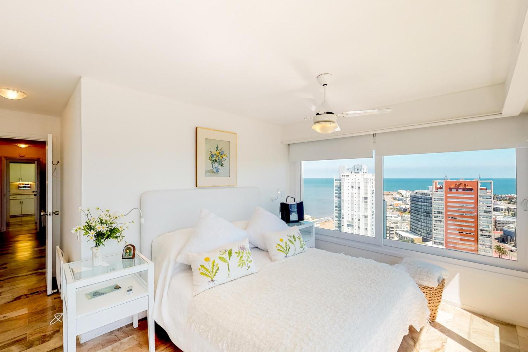 Oceana Suites Fontemar Πούντα ντελ Έστε Δωμάτιο φωτογραφία