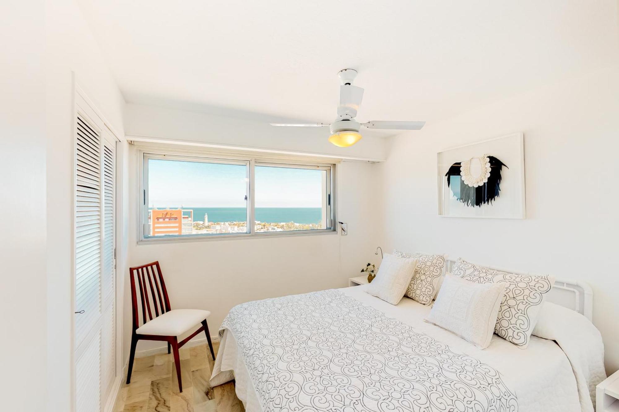 Oceana Suites Fontemar Πούντα ντελ Έστε Δωμάτιο φωτογραφία