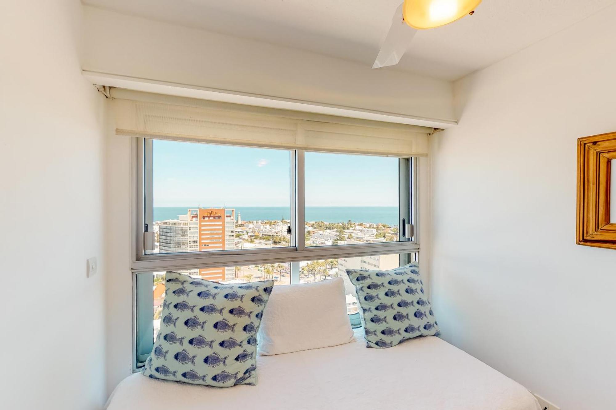 Oceana Suites Fontemar Πούντα ντελ Έστε Δωμάτιο φωτογραφία