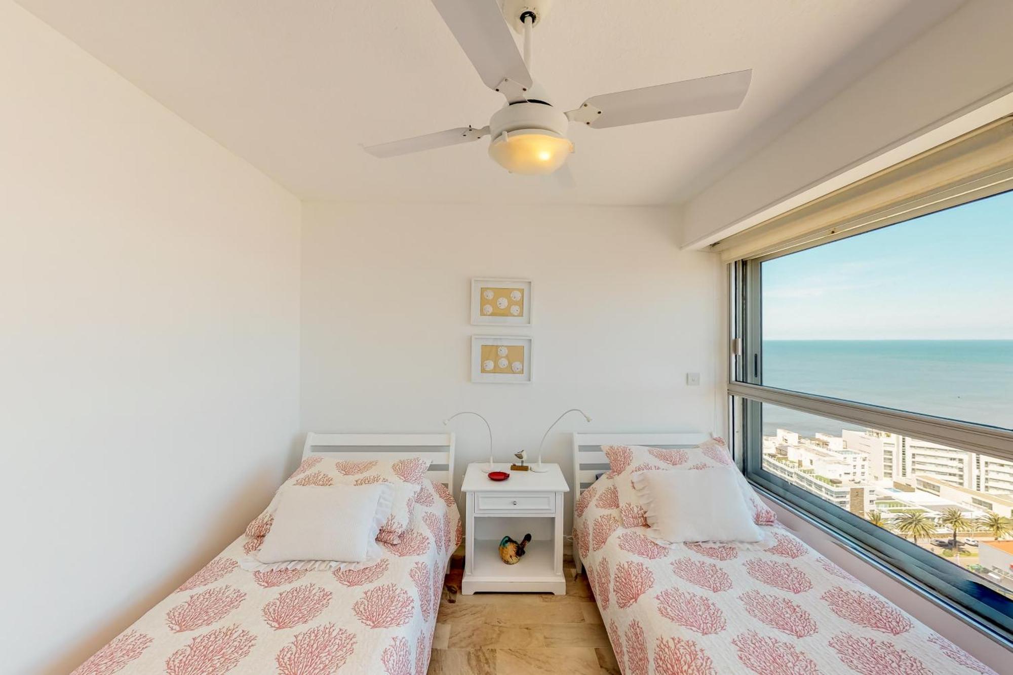 Oceana Suites Fontemar Πούντα ντελ Έστε Δωμάτιο φωτογραφία