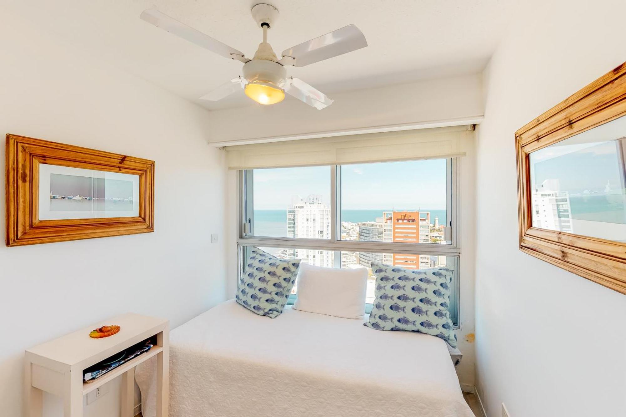 Oceana Suites Fontemar Πούντα ντελ Έστε Δωμάτιο φωτογραφία