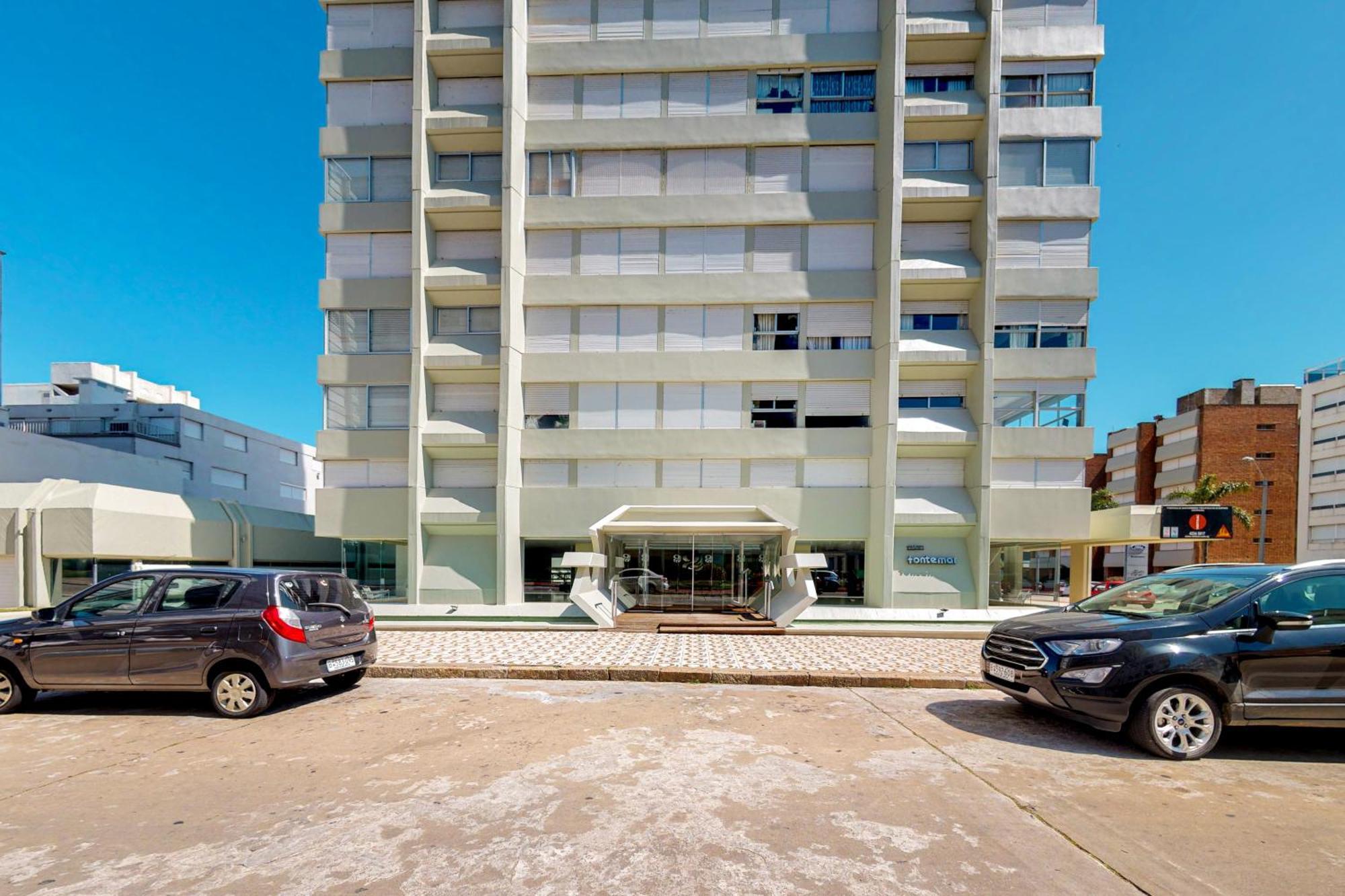 Oceana Suites Fontemar Πούντα ντελ Έστε Εξωτερικό φωτογραφία