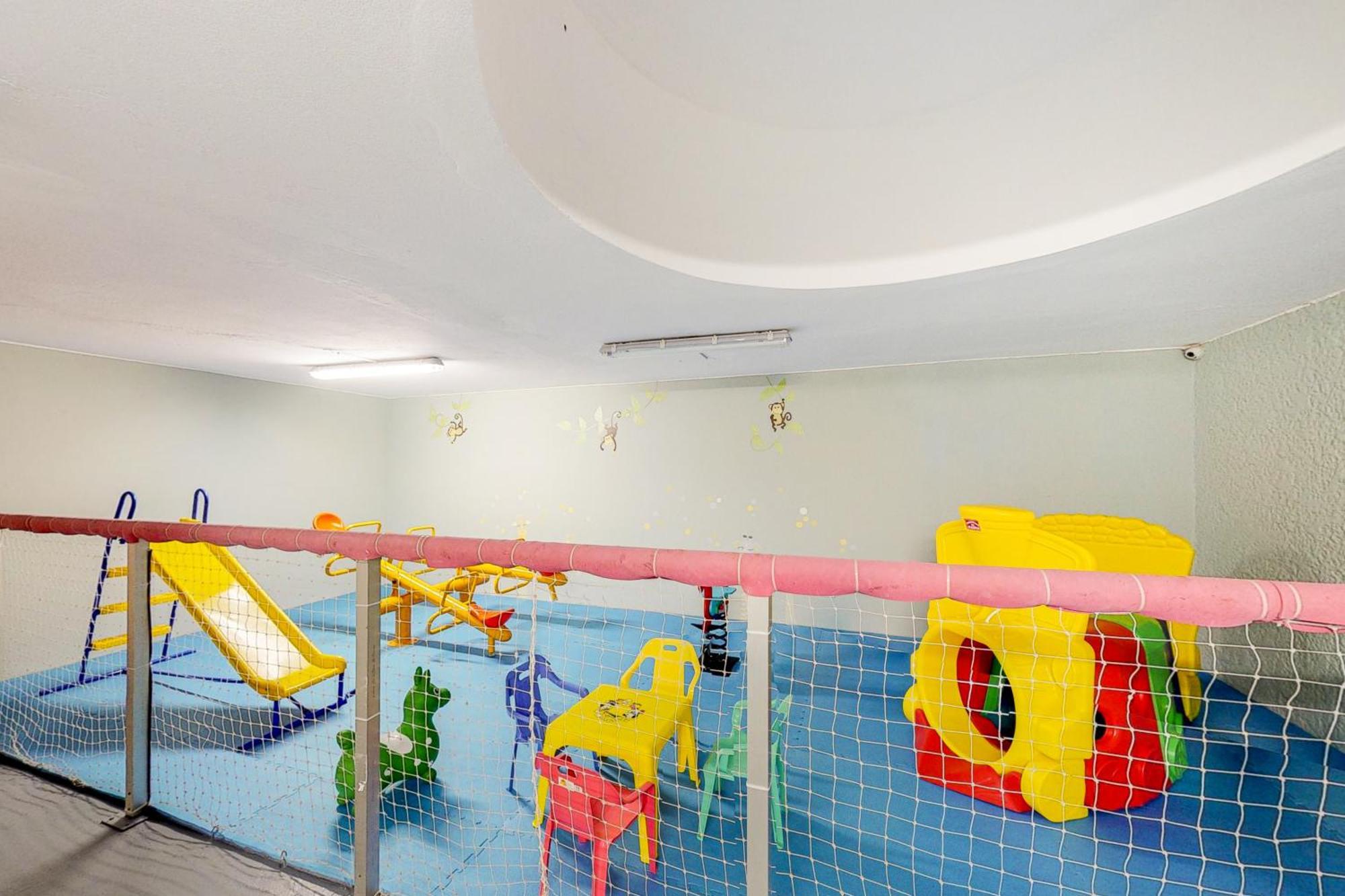 Oceana Suites Fontemar Πούντα ντελ Έστε Εξωτερικό φωτογραφία