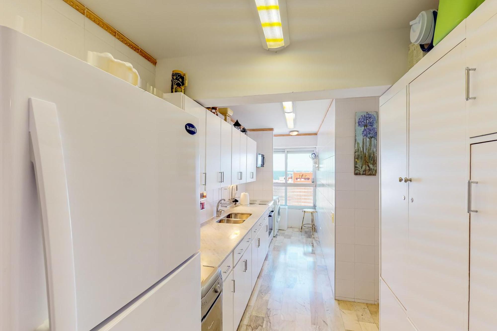 Oceana Suites Fontemar Πούντα ντελ Έστε Δωμάτιο φωτογραφία