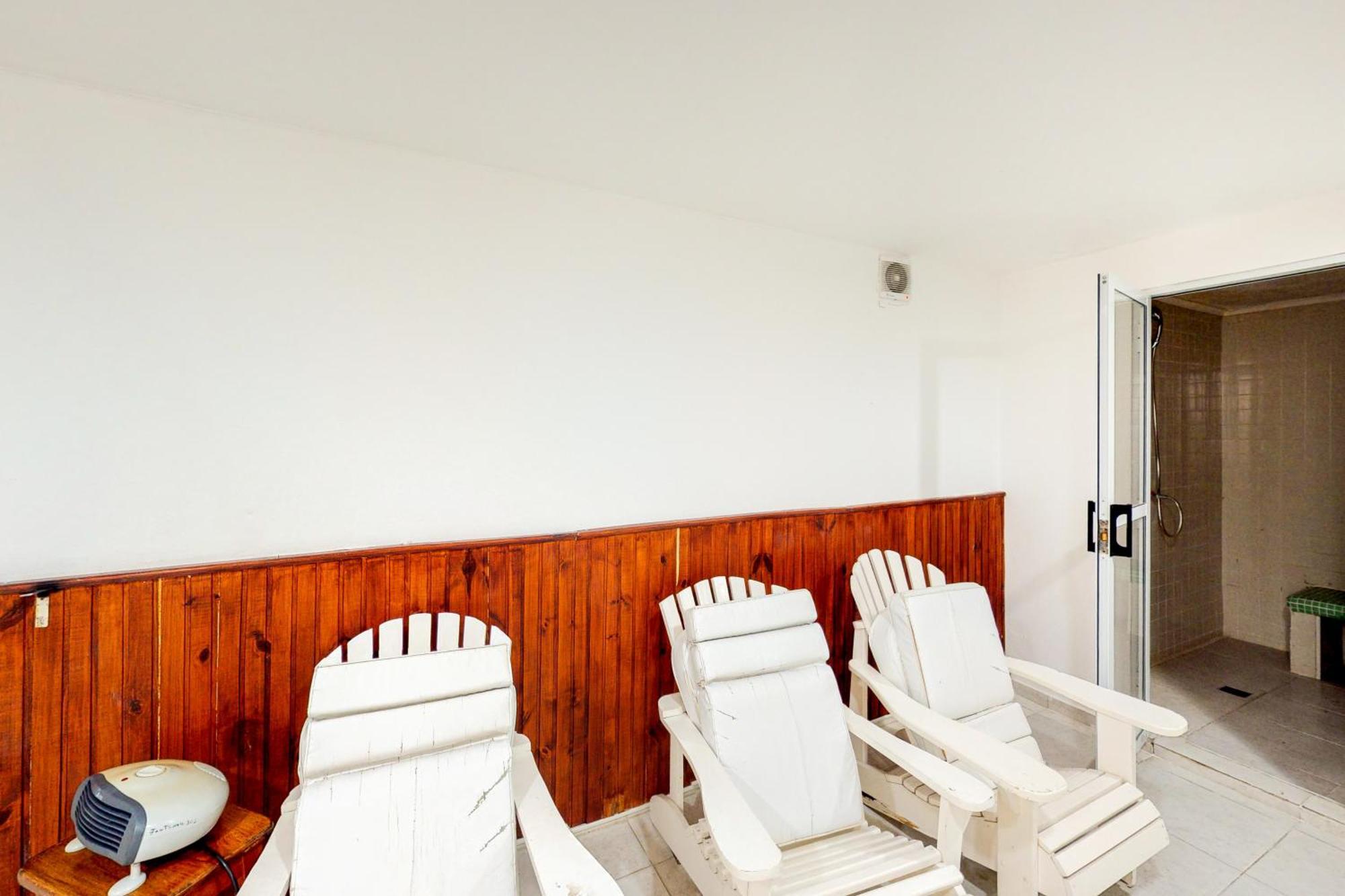 Oceana Suites Fontemar Πούντα ντελ Έστε Εξωτερικό φωτογραφία