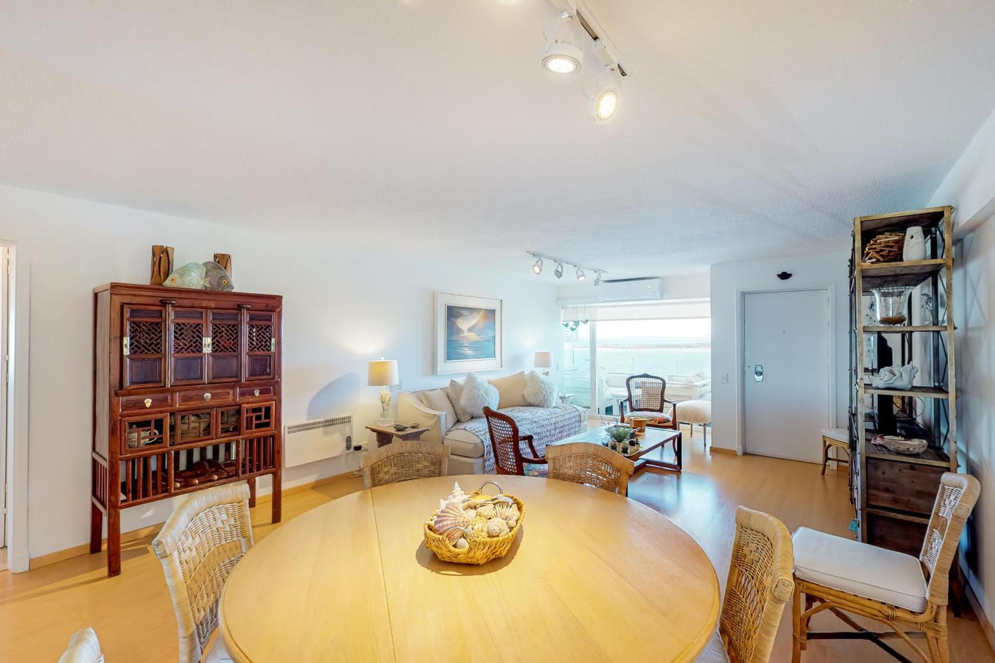 Oceana Suites Fontemar Πούντα ντελ Έστε Δωμάτιο φωτογραφία