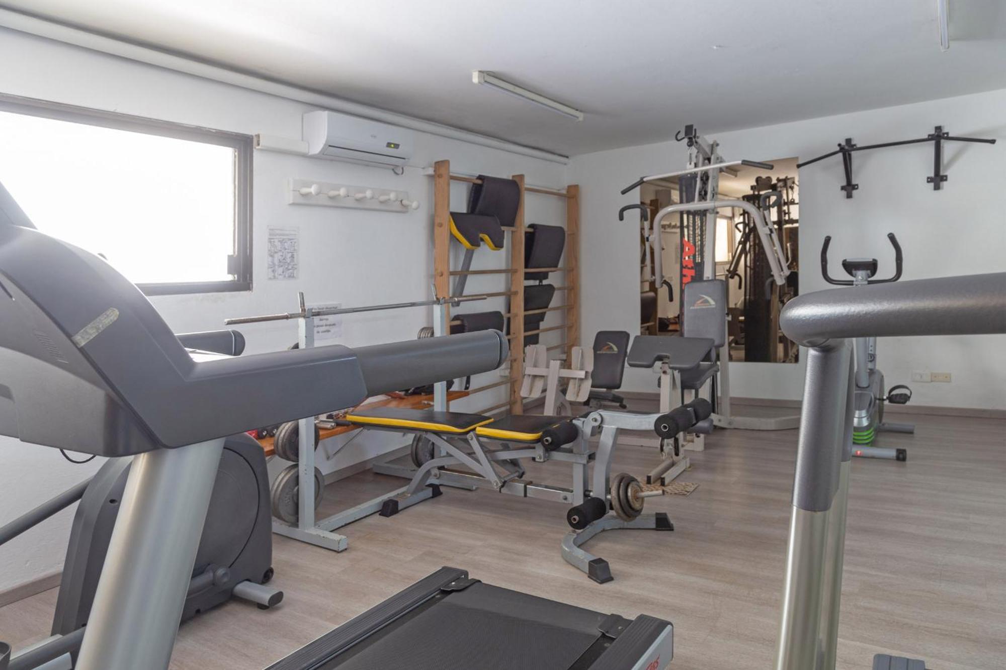 Oceana Suites Fontemar Πούντα ντελ Έστε Εξωτερικό φωτογραφία