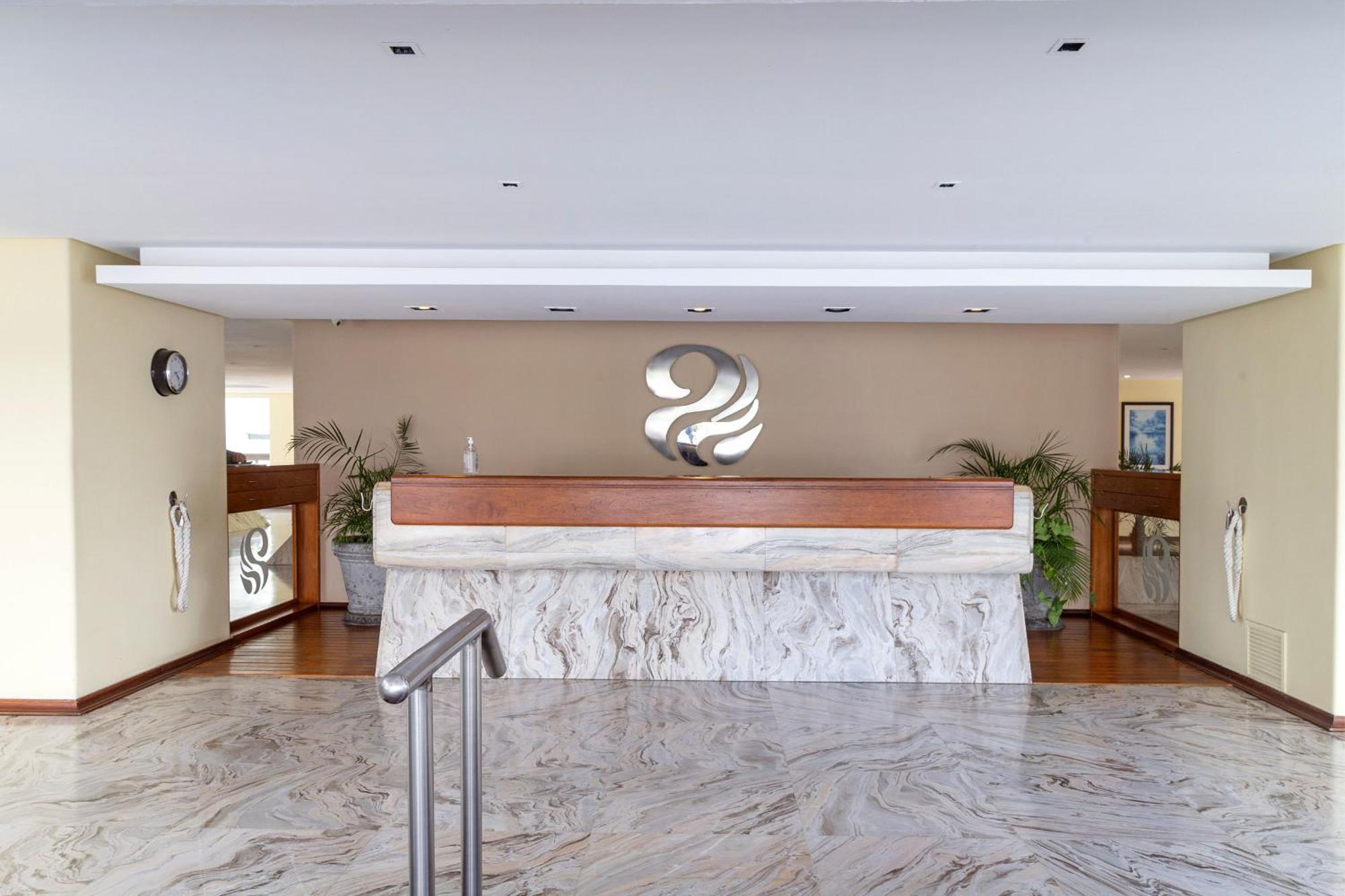 Oceana Suites Fontemar Πούντα ντελ Έστε Εξωτερικό φωτογραφία