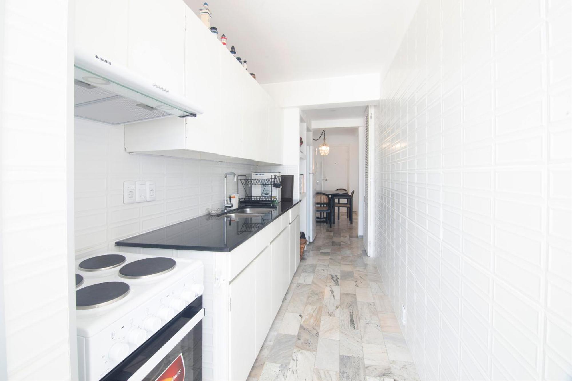 Oceana Suites Fontemar Πούντα ντελ Έστε Εξωτερικό φωτογραφία