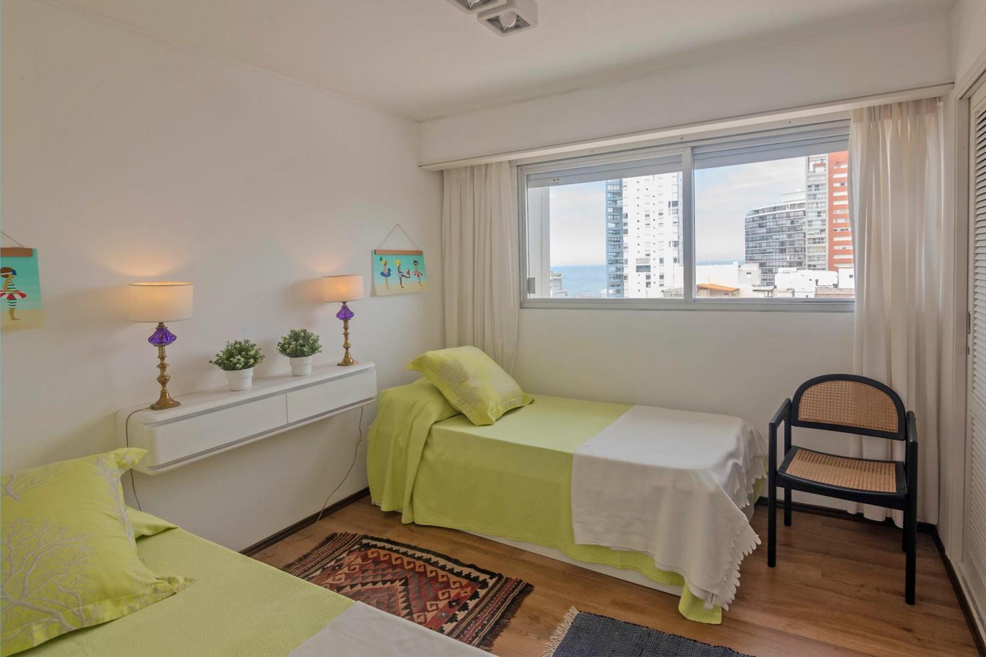 Oceana Suites Fontemar Πούντα ντελ Έστε Εξωτερικό φωτογραφία