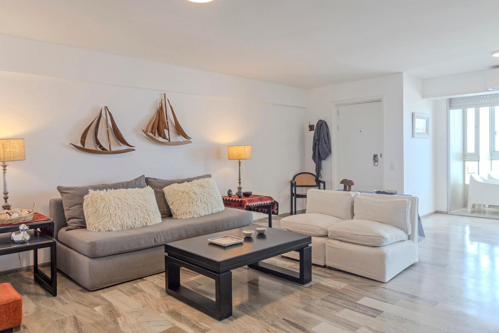 Oceana Suites Fontemar Πούντα ντελ Έστε Εξωτερικό φωτογραφία