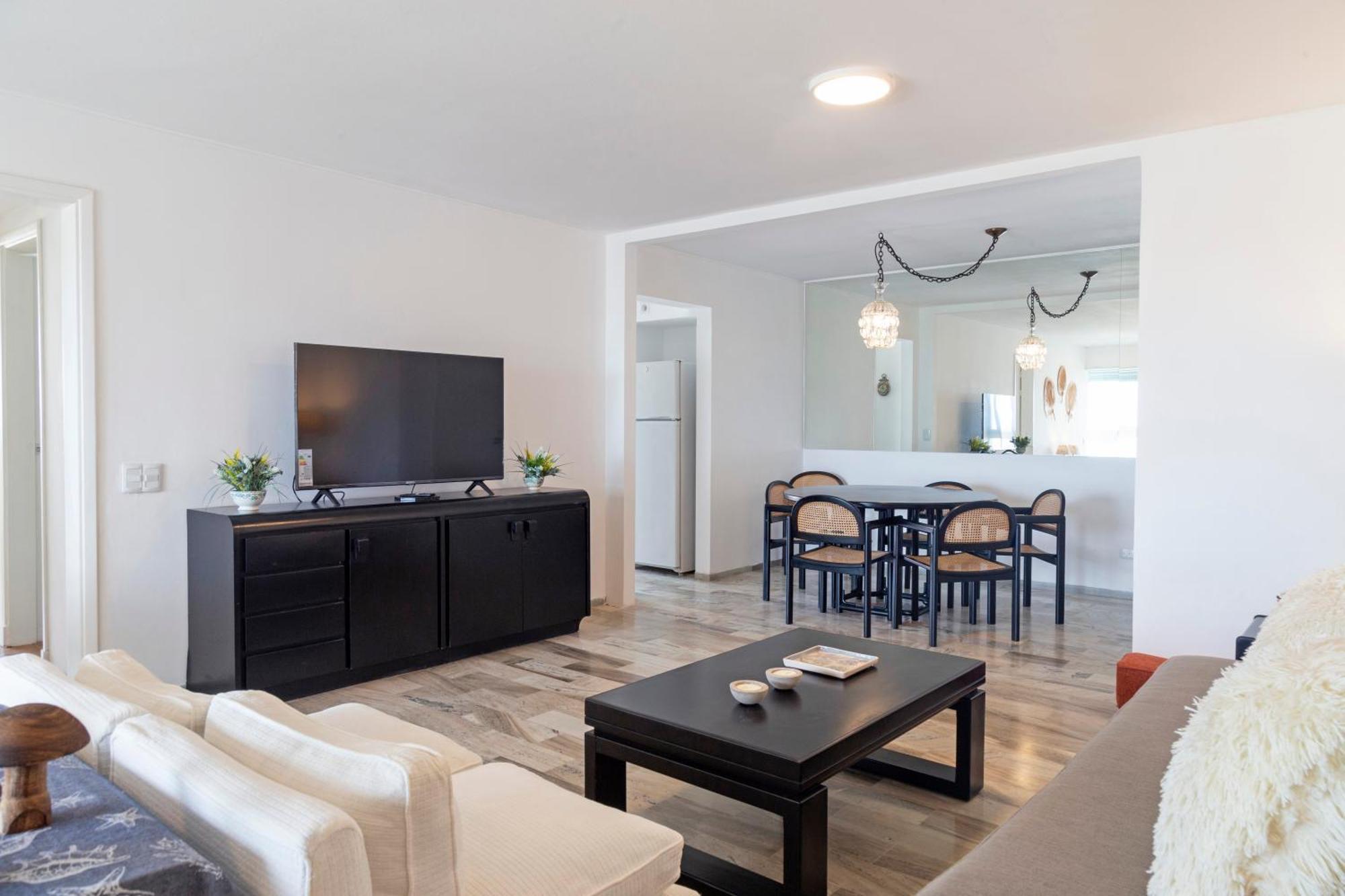Oceana Suites Fontemar Πούντα ντελ Έστε Εξωτερικό φωτογραφία