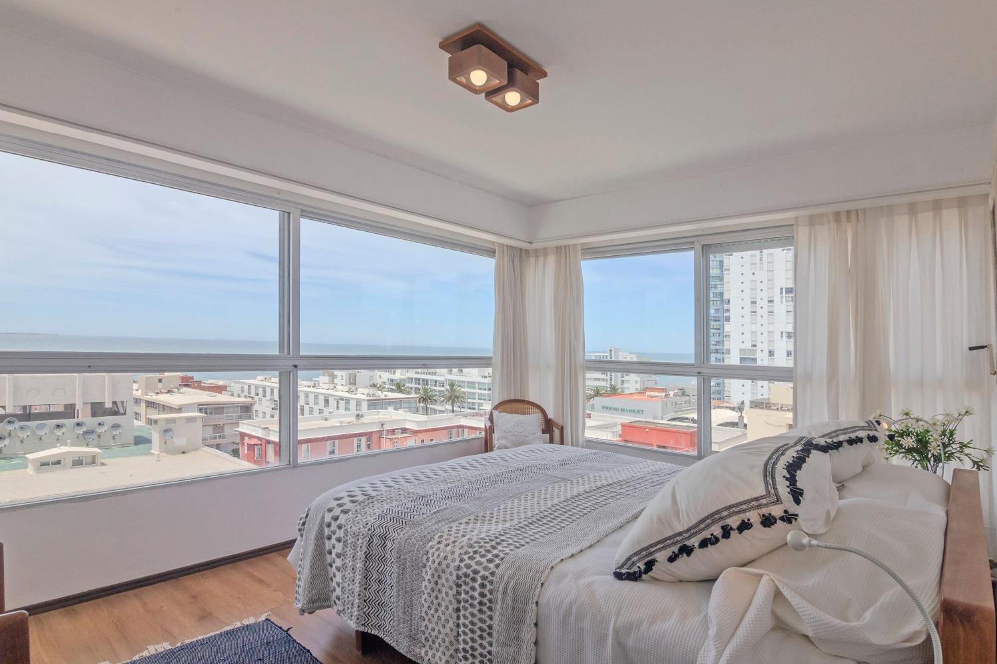 Oceana Suites Fontemar Πούντα ντελ Έστε Εξωτερικό φωτογραφία