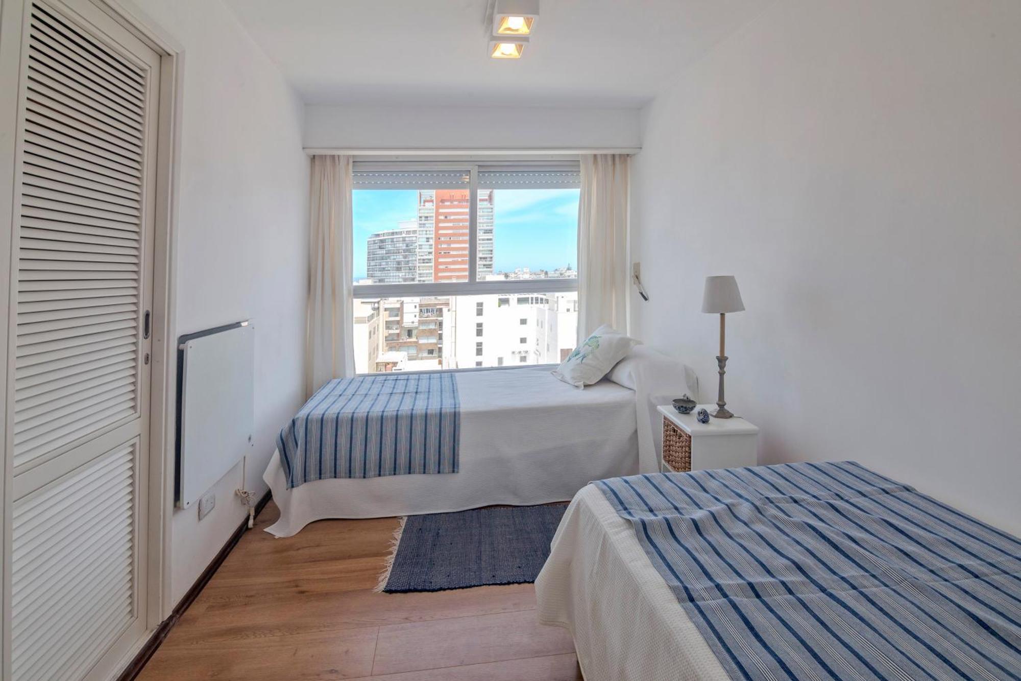 Oceana Suites Fontemar Πούντα ντελ Έστε Εξωτερικό φωτογραφία