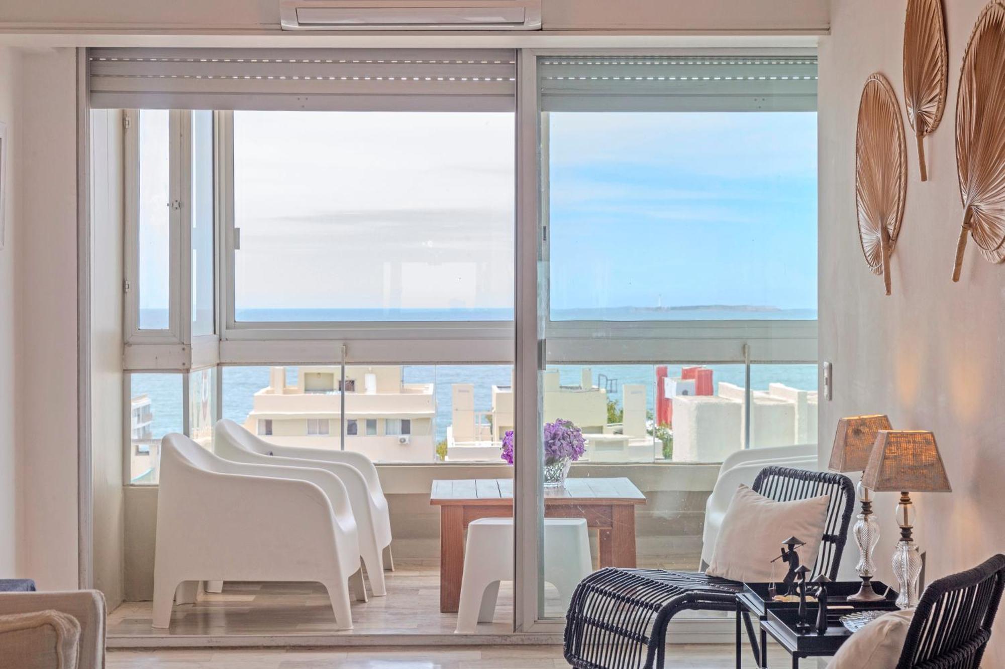 Oceana Suites Fontemar Πούντα ντελ Έστε Δωμάτιο φωτογραφία