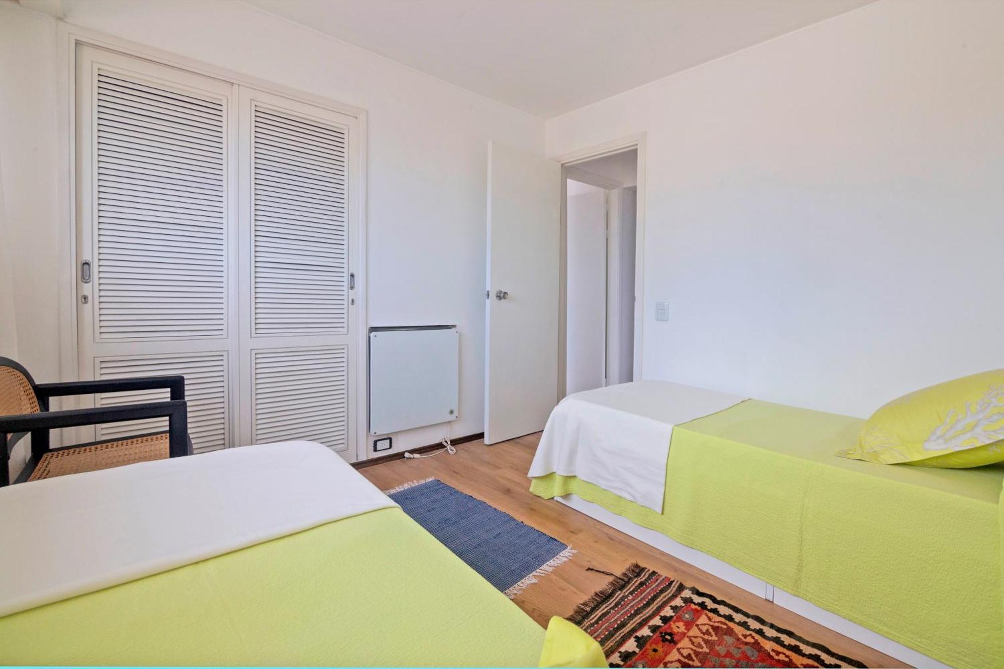 Oceana Suites Fontemar Πούντα ντελ Έστε Δωμάτιο φωτογραφία