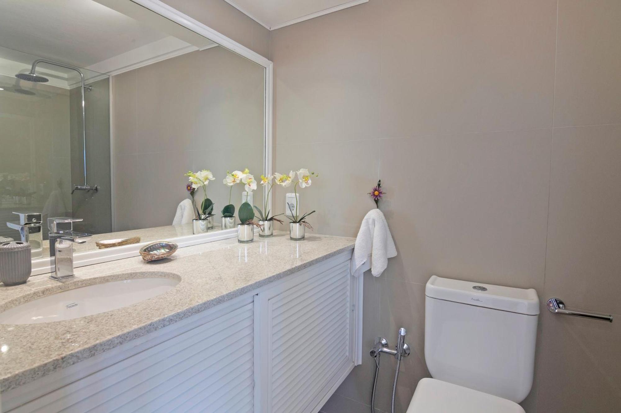 Oceana Suites Fontemar Πούντα ντελ Έστε Δωμάτιο φωτογραφία