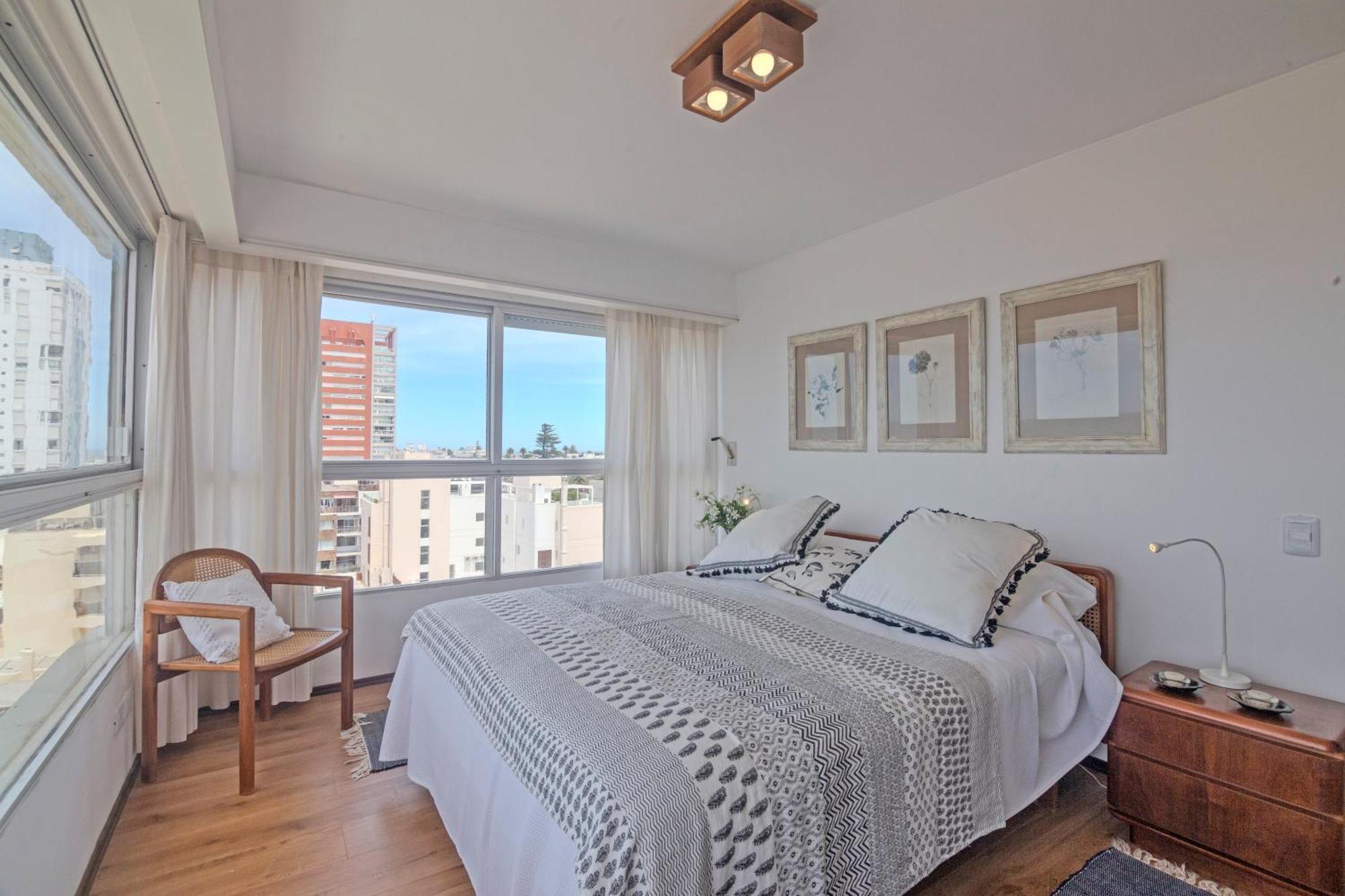 Oceana Suites Fontemar Πούντα ντελ Έστε Δωμάτιο φωτογραφία