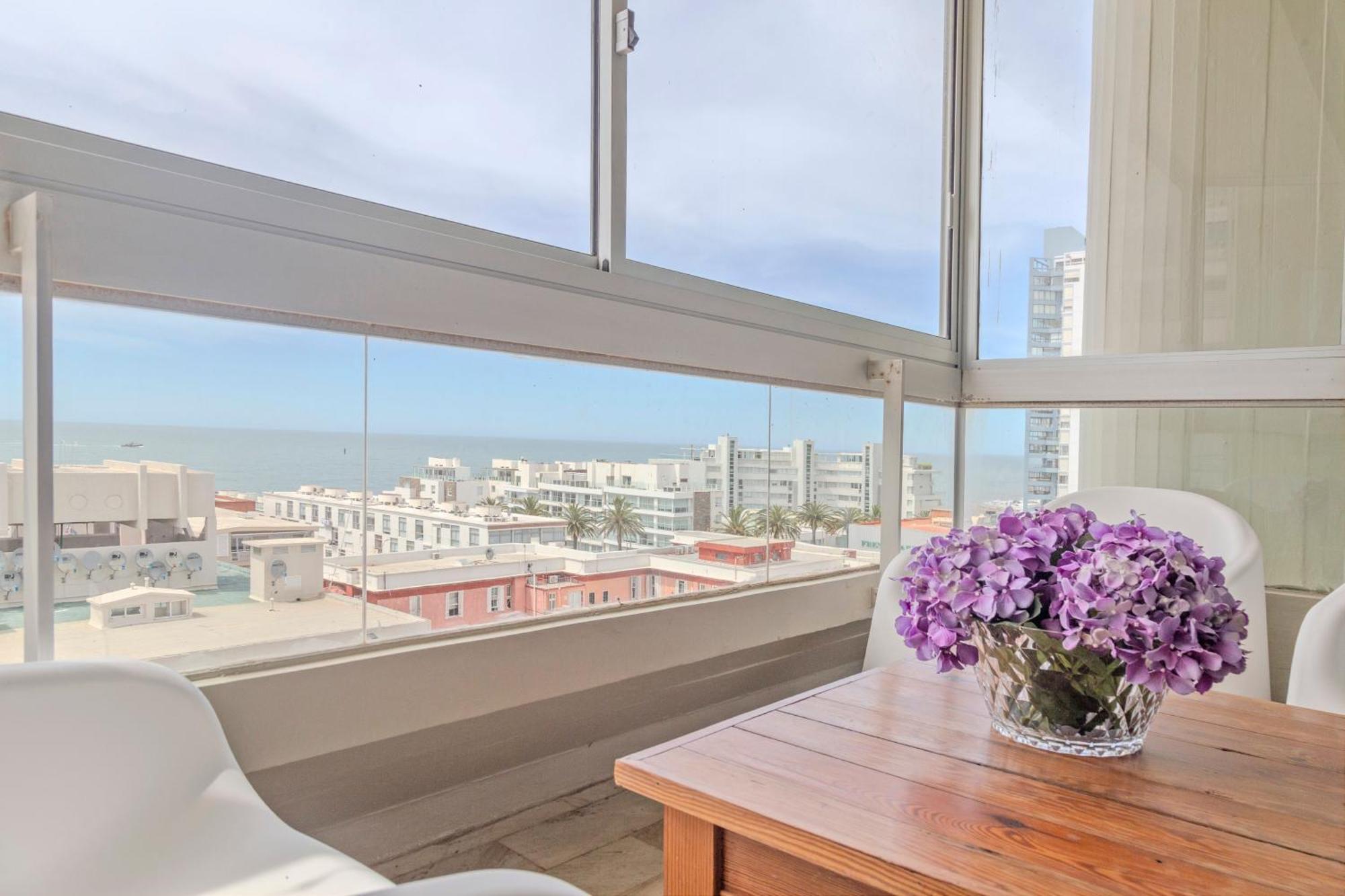 Oceana Suites Fontemar Πούντα ντελ Έστε Δωμάτιο φωτογραφία
