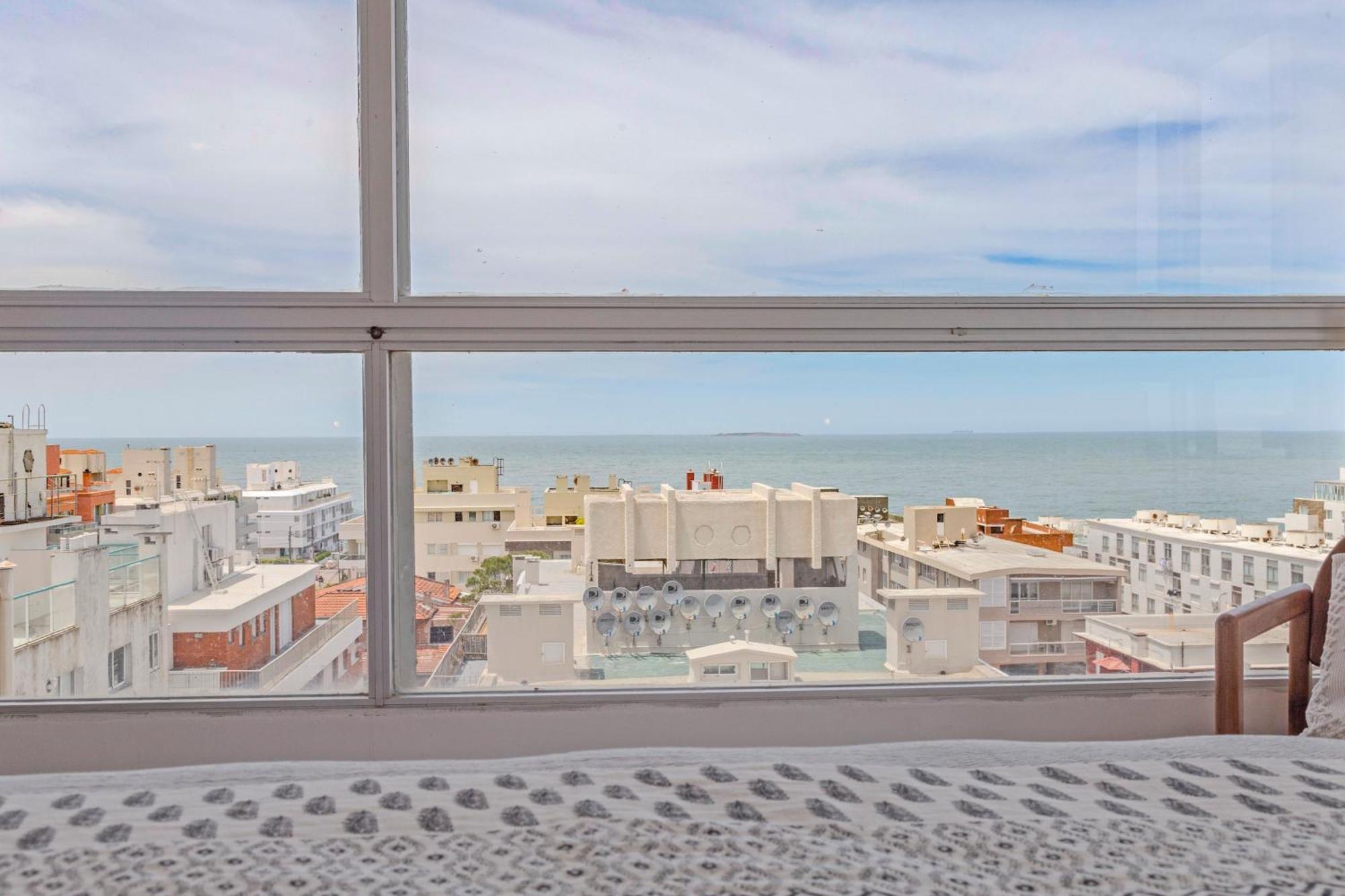 Oceana Suites Fontemar Πούντα ντελ Έστε Δωμάτιο φωτογραφία